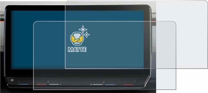 Produktbild BROTECT Entspiegelungs-Schutzfolie Displayschutz Matt