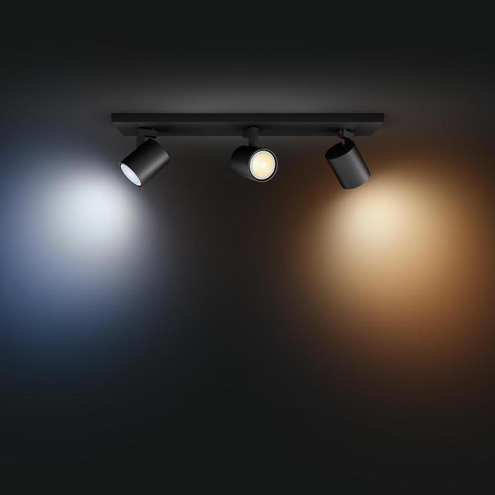 Actual product image Philips Hue Runner (1200 lm, GU10)