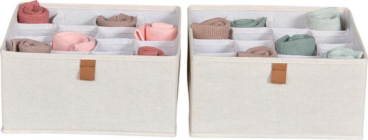 Actual product image Love it Store it Premium (30 x 30 x 15 cm, 13.50 l)