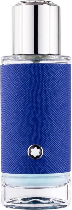 Image du produit Montblanc Explorer Ultra Blue (Eau de parfum, 30 ml)