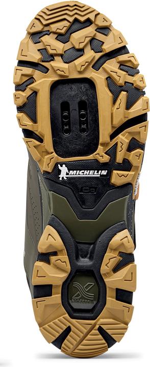 Produktbild Northwave Spider Plus 3 (40)