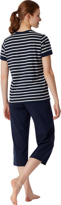 Actual product image Schiesser Pyjama Long (46)