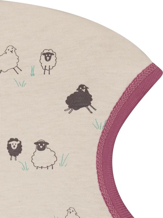 Actual product image loud + proud Babys & Kinder Schlupfmütze Wollfleece (74/80)