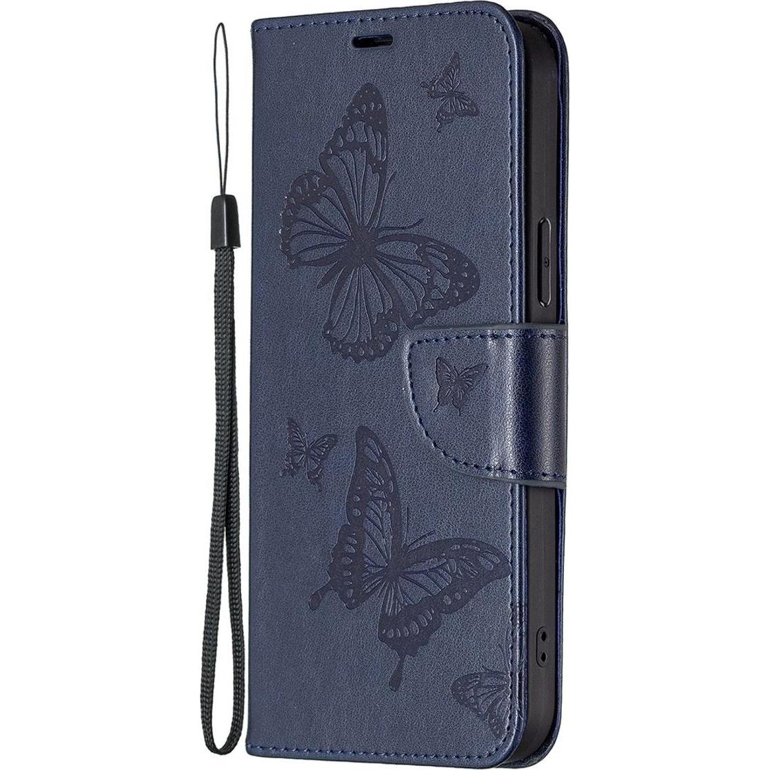 Thumbnail - König Design Hülle Handy Schutz für Samsung Galaxy A54 5G Case Cover Flip Tasche Wallet Etui (Samsung Galaxy A54 5G), Sm...