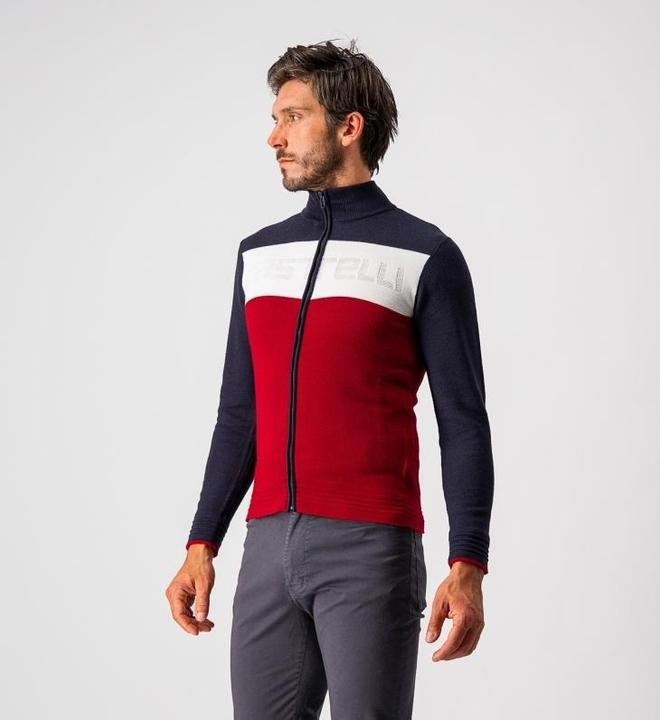 Castelli Armando Sweater (L)