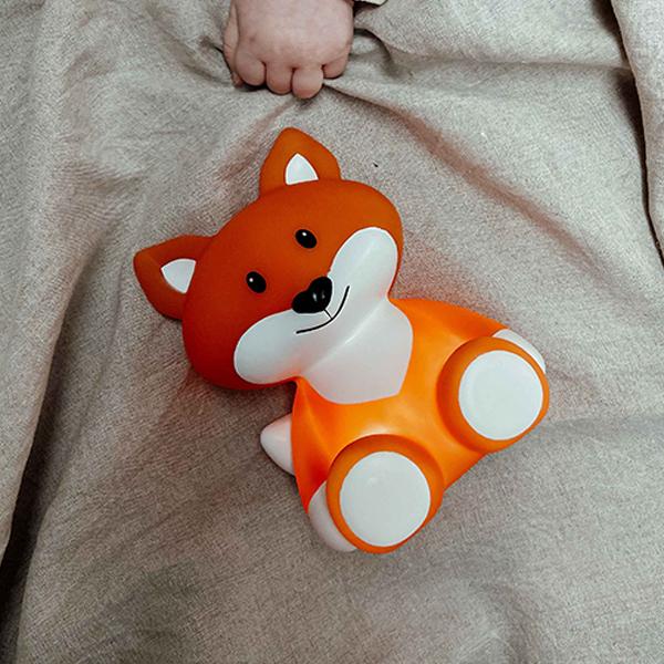 Immagine prodotto Flow Amsterdam Robin