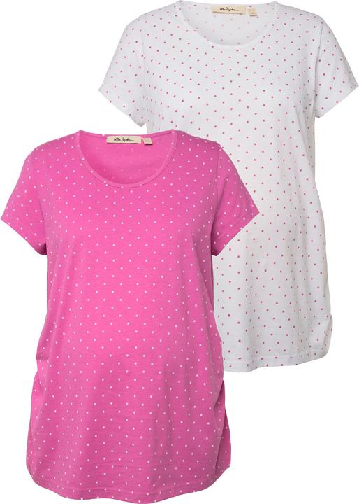 Fuchsia Pink