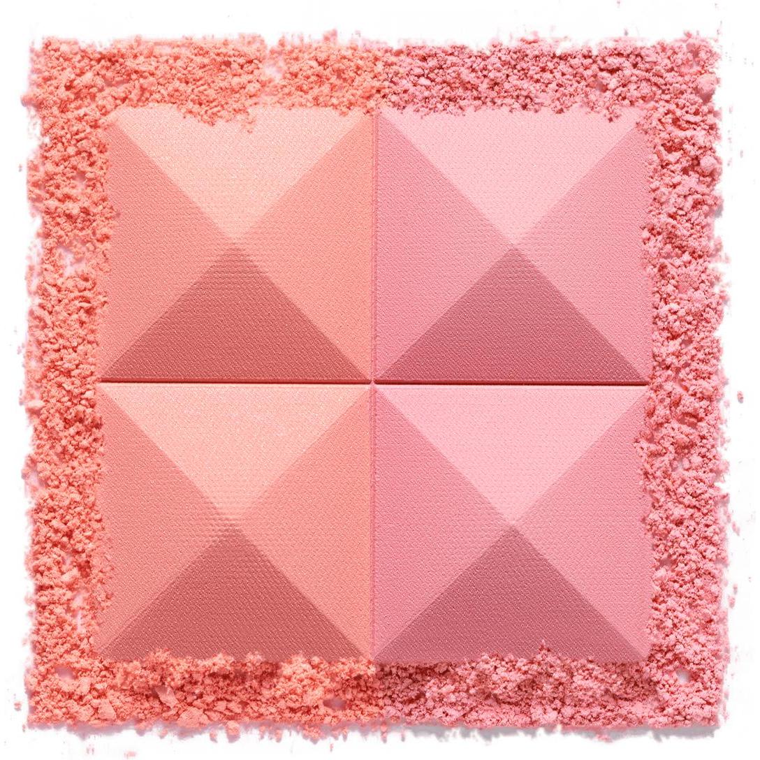 Thumbnail - Givenchy, Blush, Le Prisme Blush 4 (4)