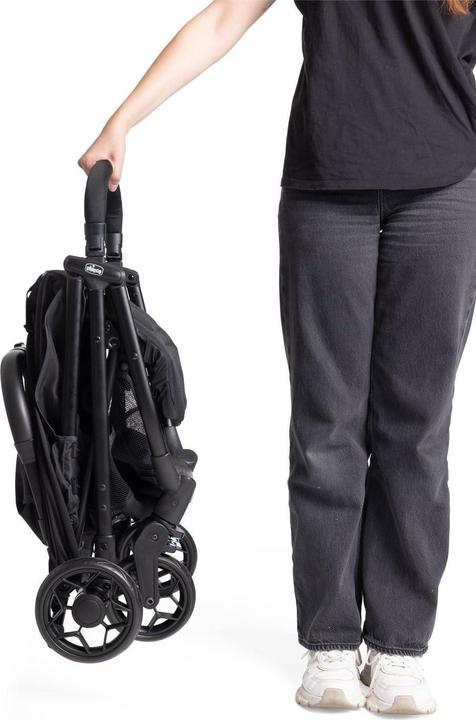 Actual product image Chicco Urbino Stroller (0 Months - 4 years)
