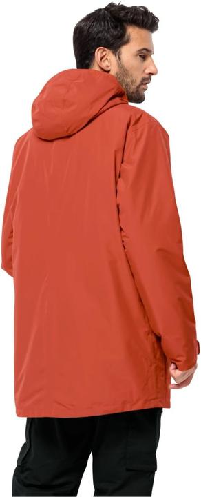 Produktbild Jack Wolfskin Winterlager Parka M (M)