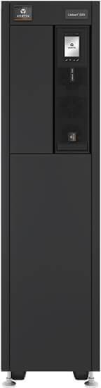 Produktbild Vertiv Liebert EXS 15kVA 0MIN (15000 VA, 15000 W)