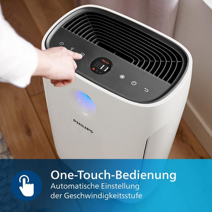 Produktbild Philips Ac2889/10 (79 m²)