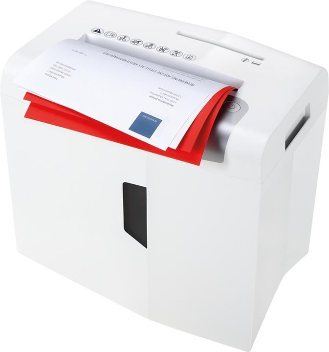 Produktbild HSM Aktenvernichter SHREDSTAR (Partikelschnitt)