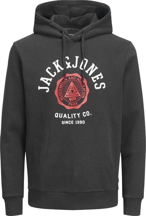 Actual product image Jack & Jones Logo (L)