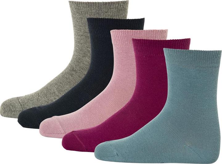 Actual product image Esprit Socken Casual (5-pack, 35 - 38)