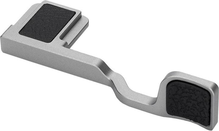 Image du produit JJC TA A7CII Silver Metal Thumbs Up Grip