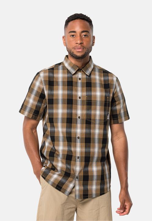 Immagine prodotto Jack Wolfskin Hot Chili Shirt M (M)