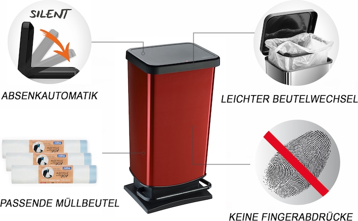 Immagine prodotto Rotho Paso (40 l)