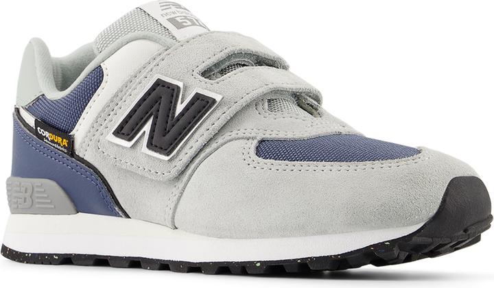 Image du produit New Balance P5744HP - 574 Hook & Loop (31)