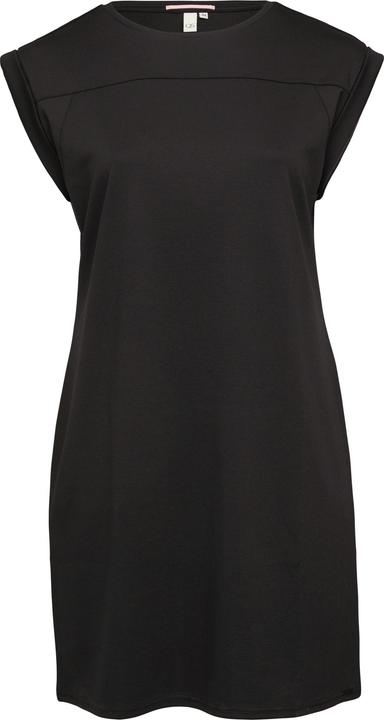 Actual product image S.Oliver Kleid Kurzes Kleid aus Interlockjersey (48)