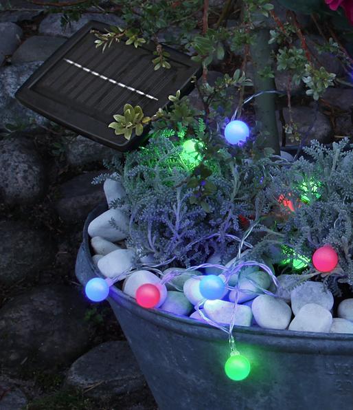 Produktbild Star Trading Balls Multi (4.75 m)