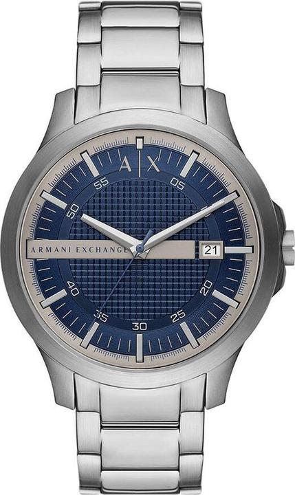 Produktbild Armani Exchange Round (Analoguhr, 46 mm)
