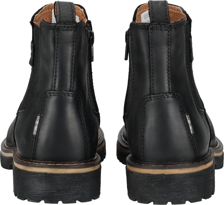 Produktbild Camel Active Stiefelette (37)