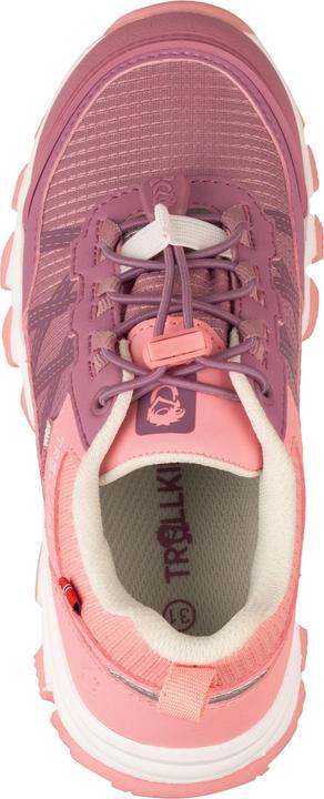 Produktbild Trollkids Kid's Trolltunga Hiker Low XT (33)