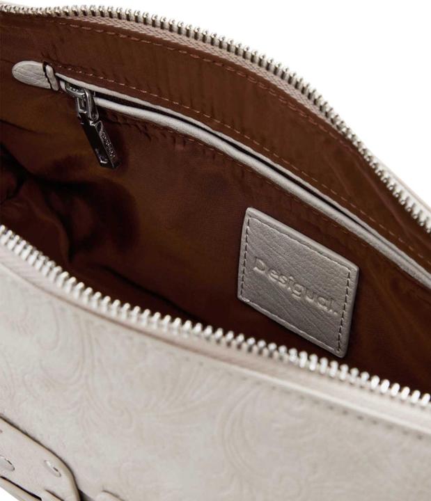 Immagine prodotto Desigual Nuova Borsa a Tracolla Patch 1