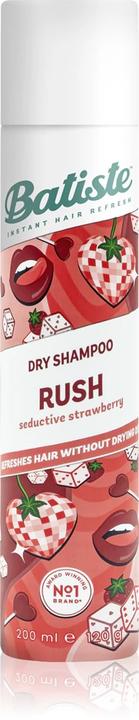 Immagine prodotto Batiste Rush 200ml (Shampoo secco, 200 ml)