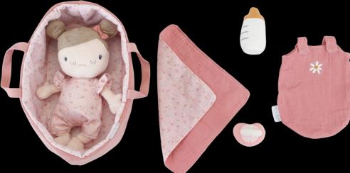 Actual product image Little Dutch Pink