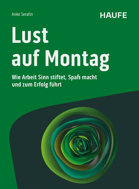 Lust auf Montag (Deutsch, Anke Serafin, 2025)