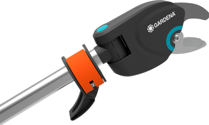 Produktbild Gardena StarCut 160 plus