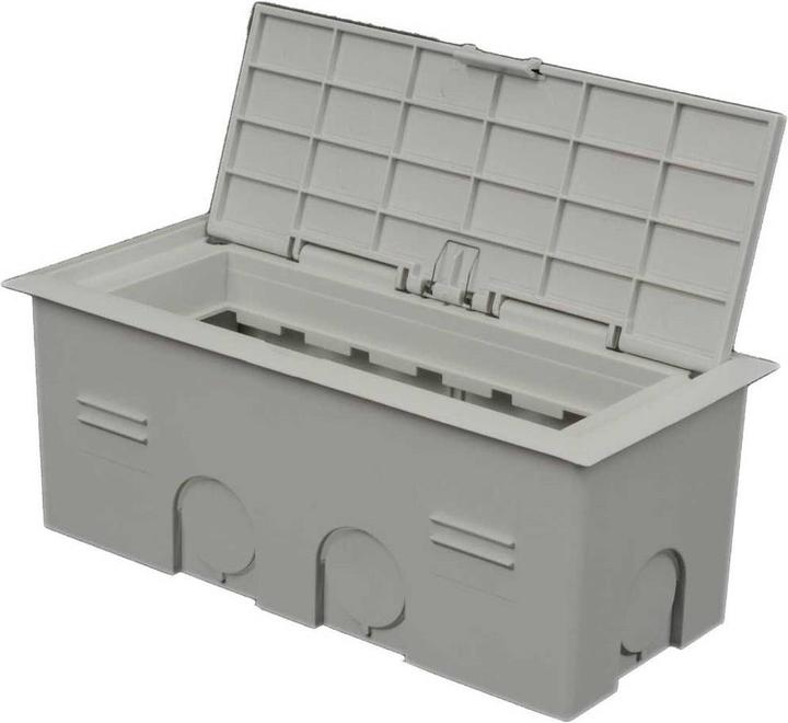 Actual product image Kopos Service outlet KOPOBOX MINI white