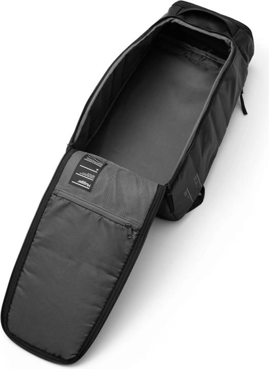 Immagine prodotto DB Sports Hugger Backpack 25L, gray (25 l)