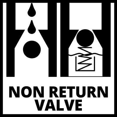 Actual product image Einhell GE-SP 4390 N-A LL ECO (Clear water pump)