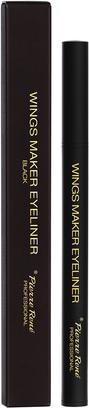 Actual product image Pierre Rene Professional PIERRE RENE Wings Maker eyeliner Black 0,5g (Black)