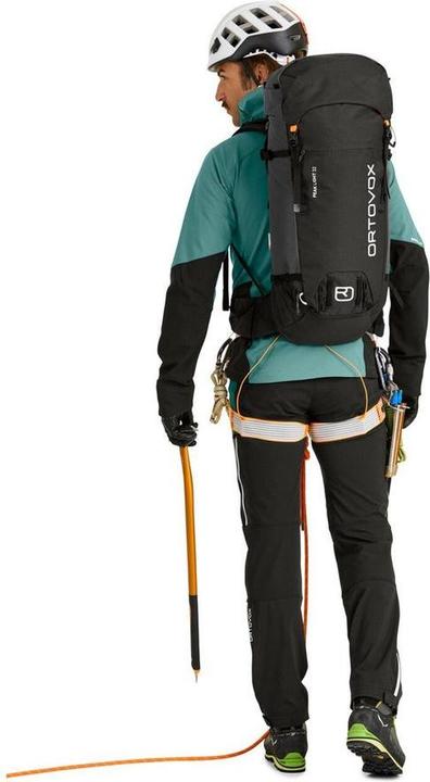 Produktbild Ortovox Westalpen Softshell Jacket (XXL)