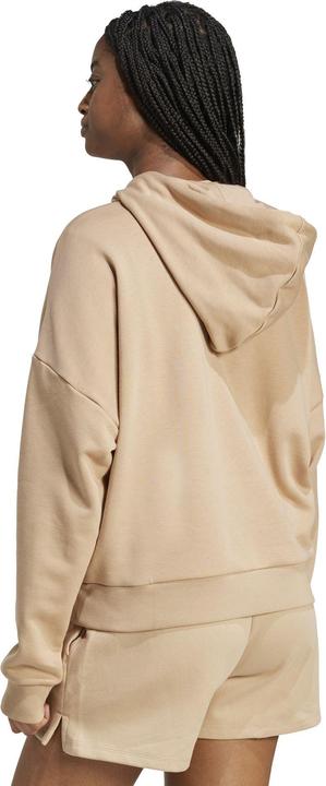 Produktbild Adidas W Bl Ft Hd - warsan/brndes (M)