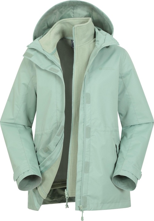Produktbild Mountain Warehouse Fell II Jacke 3 in 1 (42 D)