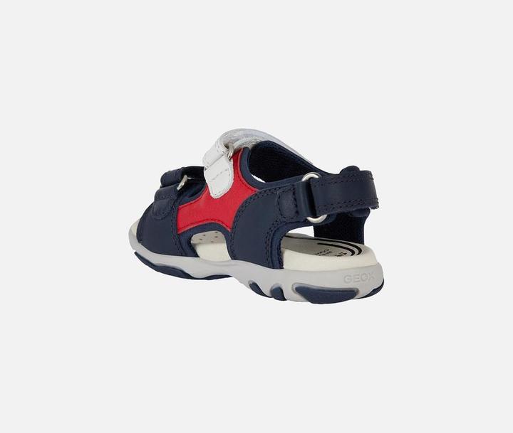 Image du produit Geox Sandale Bébé Flaffee (25)