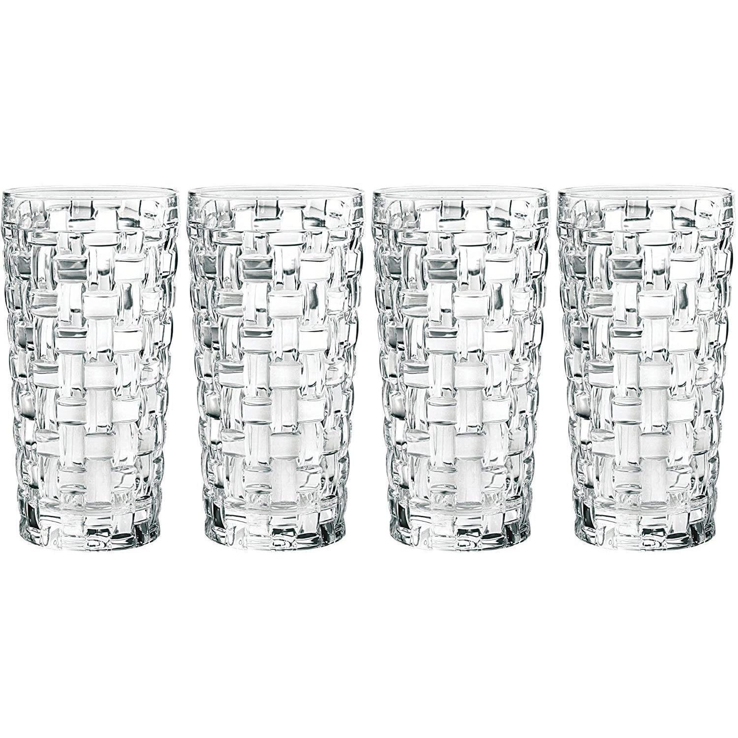 Thumbnail - Nachtmann Bossa Nova, Cocktailgläser, Transparent