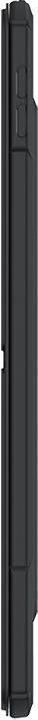 Actual product image Baseus Minimalist Series IPad 10.5" protective case (black)