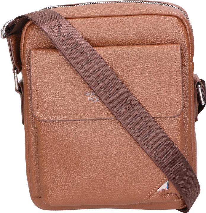 Immagine prodotto Northampton Polo Club Borsa a tracolla