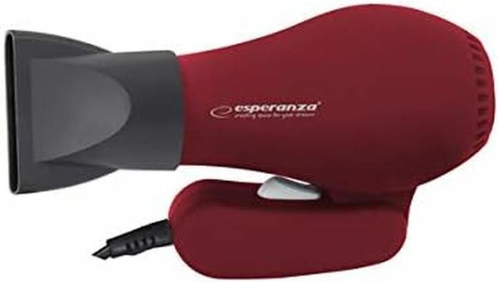 Actual product image Esperanza AURORA - hartorrer (750 W)