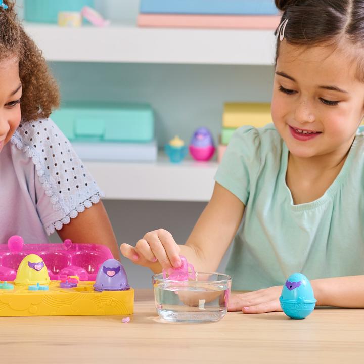 Productafbeelding Hatchimals Levende Paaseieren