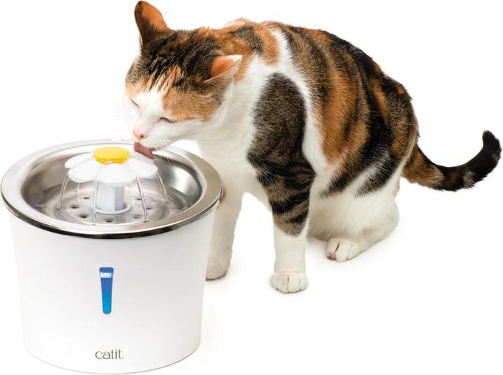 Produktbild Catit Flower Fountain (3 l)