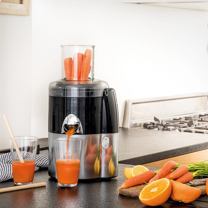 Actual product image Magimix Juicer 3