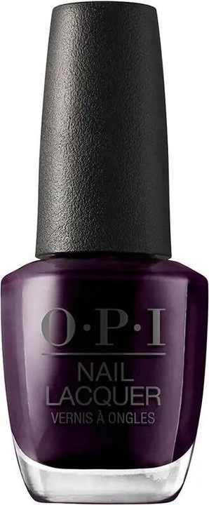 Produktbild OPI Nagellack Venice No.V35 (Aubergine, Farblack)
