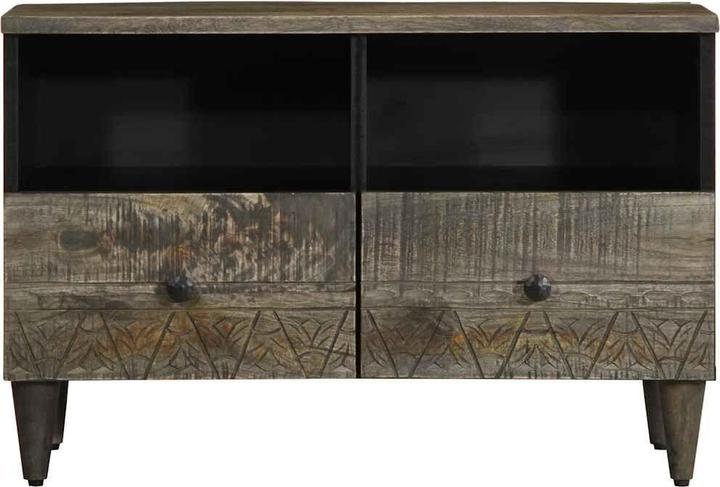 Actual product image vidaXL TV-Schrank (70 x 33.50 x 46 cm)